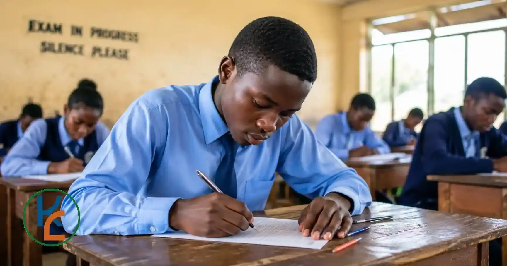 MSCE Exams Start Today: Best Wishes to Every Malawian Student Sitting Papers