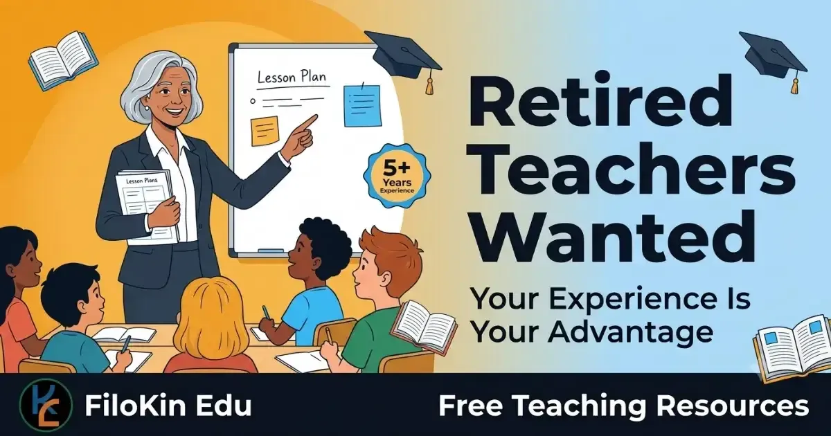 Why Retired Teachers Are in High Demand in Malawi's Private Schools (And How to Apply)