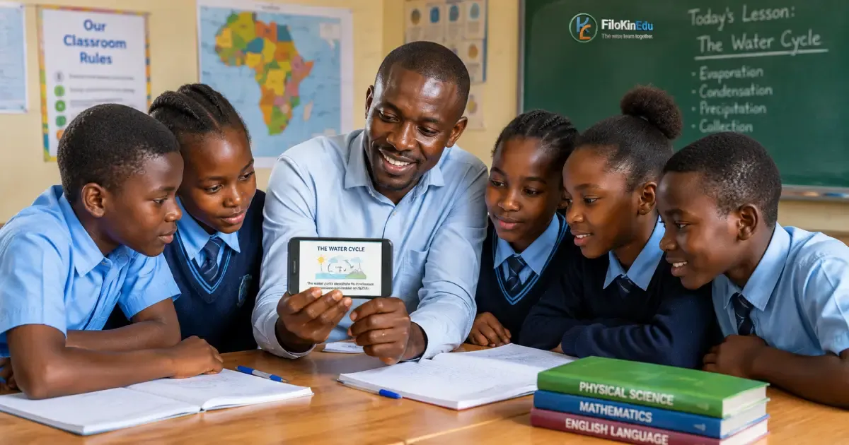 How Teachers in Africa Can Use Technology in the Classroom (Practical Guide 2026)