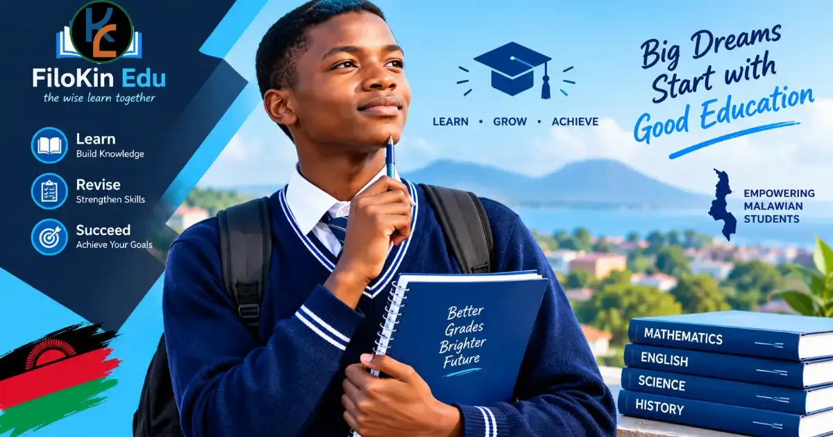 How Many Subjects Should You Take for MSCE? A Complete Guide for Malawian Students
