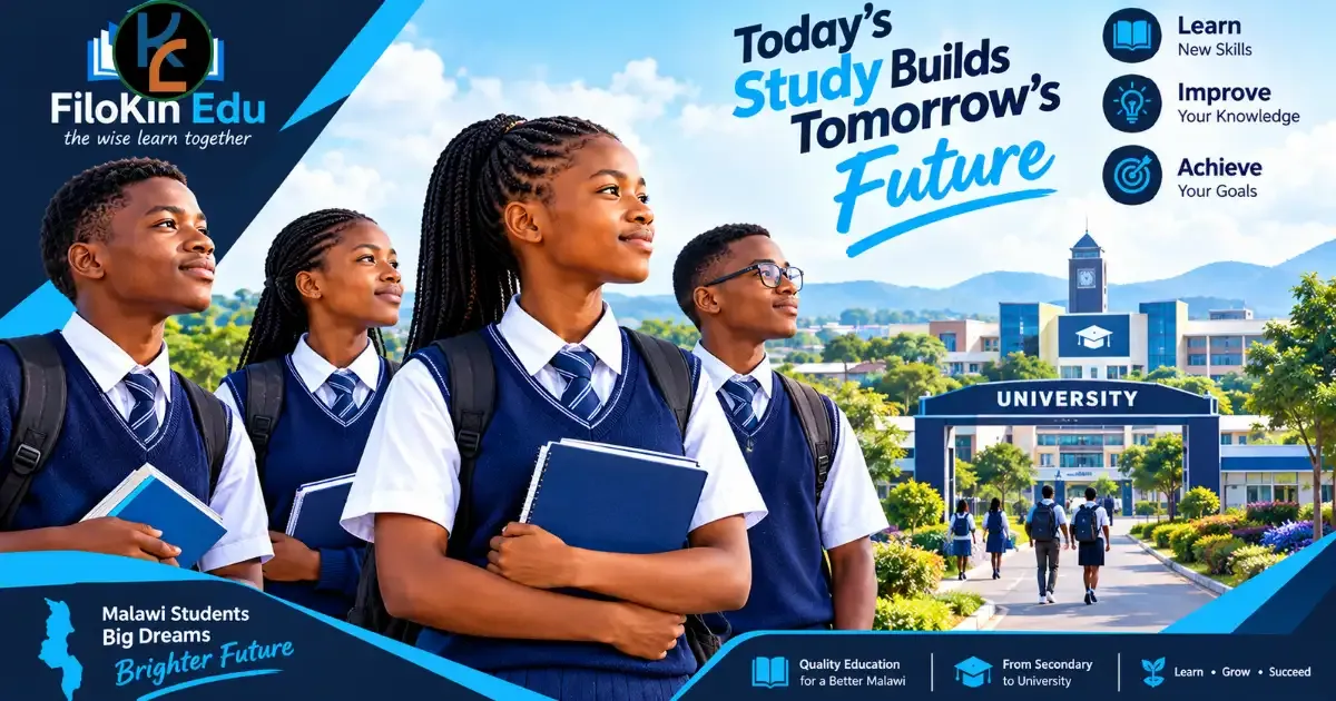 What subjects are required for university in Malawi?