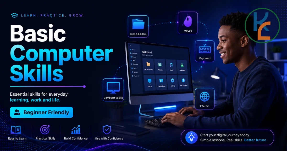 Basic Computer Skills