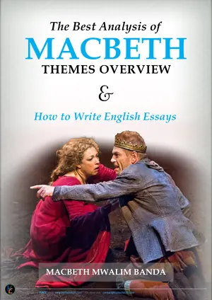 2025 The Best Analysis: Macbeth Themes Overview - Preview