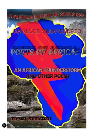 English: African Thunderstorm Study Guide - Preview