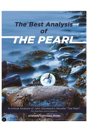 The Best Analysis of The Pearl - Preview